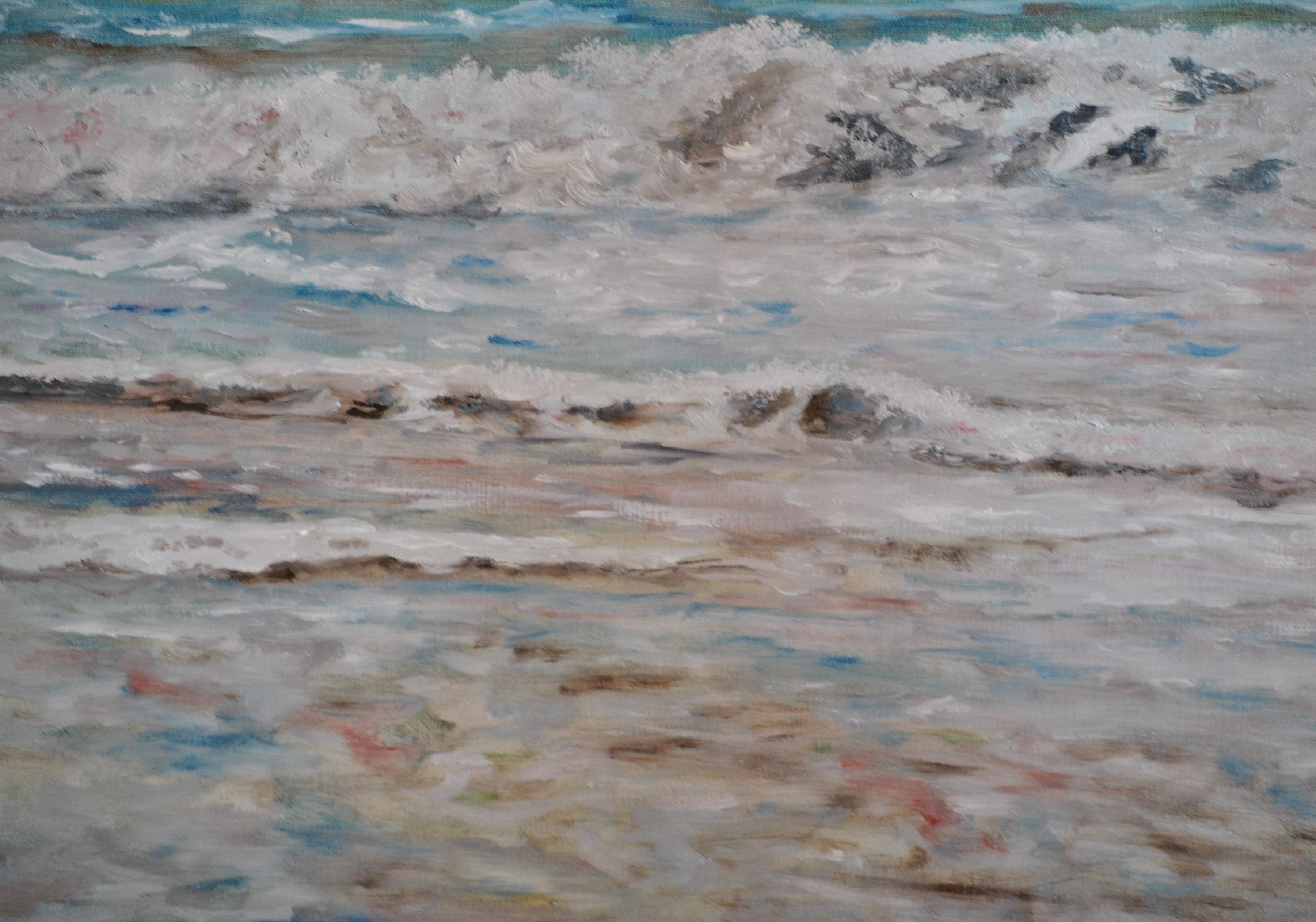 Onde Onde